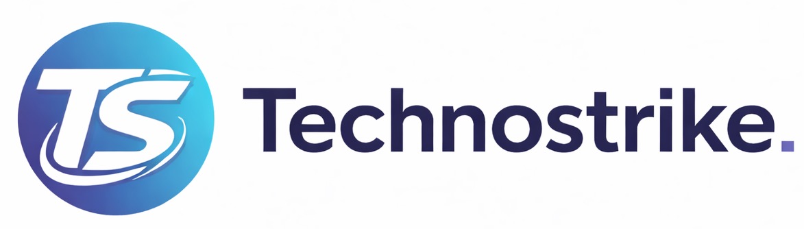 Technostrike Info Solutions