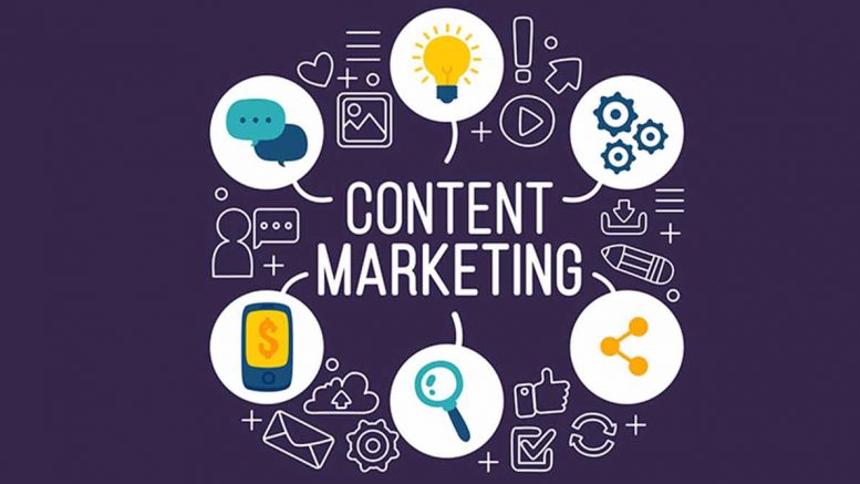 Content Marketing Services